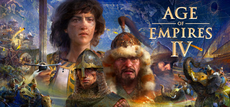Age of Empires 4 Key