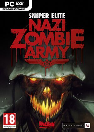 Sniper Elite - Nazi Zombie Army Key kaufen