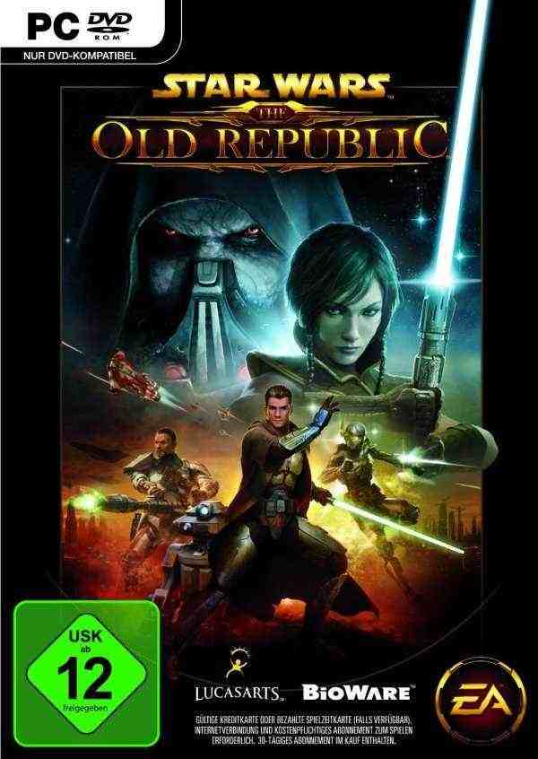 Star Wars The Old Republic - KOTOR Inspired Swoop Bike Item DLC Key kaufen und Download