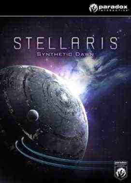 Stellaris - Synthetic Dawn DLC Key kaufen für Steam Download