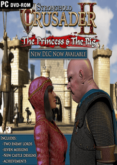 Stronghold Crusader 2 - The Princess and The Pig DLC Key kaufen für Steam Download