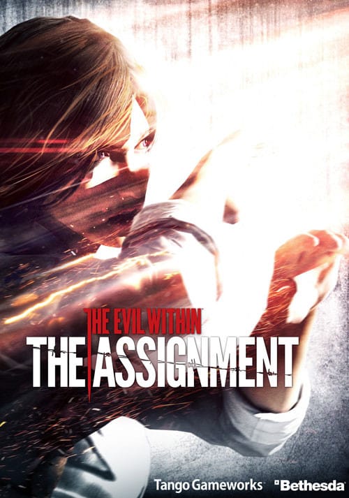 The Evil Within - The Assignment DLC Key kaufen für Steam Download