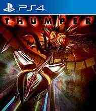 Thumper PlayStation PS4 VR Download Code kaufen