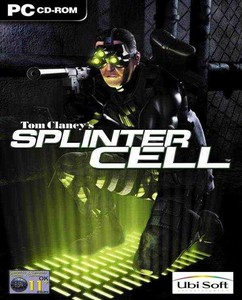 Tom Clancy's Splinter Cell Conviction Key kaufen