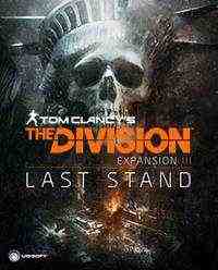 Tom Clancy's The Division - Last Stand DLC Key kaufen für UPlay Download