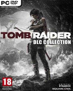 Tomb Raider DLC Collection Key kaufen für Steam Download