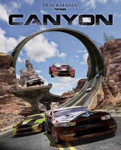 Trackmania 2 Canyon Key kaufen