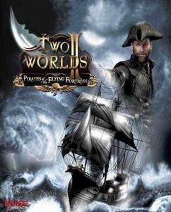 Two Worlds 2 - Pirates of the Flying Fortress Key kaufen für Steam Download