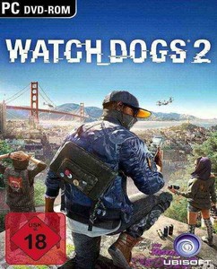 Watch Dogs 2 - Ultimate Pack DLC Key kaufen für UPlay Download