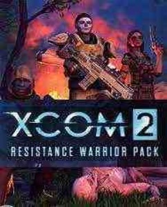 XCOM 2 - Resistance Warrior Pack DLC Key kaufen für Steam Download