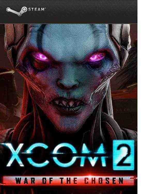 XCOM 2 - War of the Chosen DLC Key kaufen