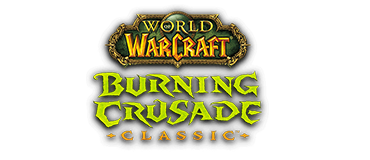 World of Warcraft TBC Classic Gold