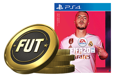 fifa coins fifa 20 ps4