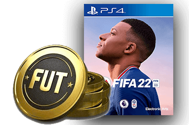 FIFA 22 PS4