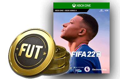 FIFA 22 Xbox One