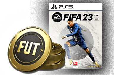 FIFA 23 PS4