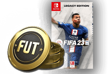 FIFA 23 Switch