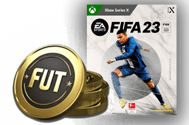 FIFA 23 Xbox One