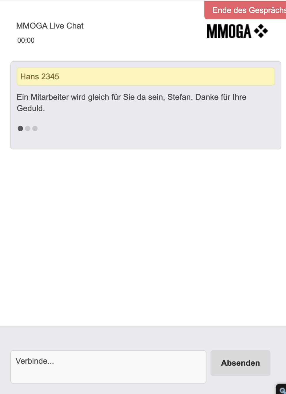 Livechat