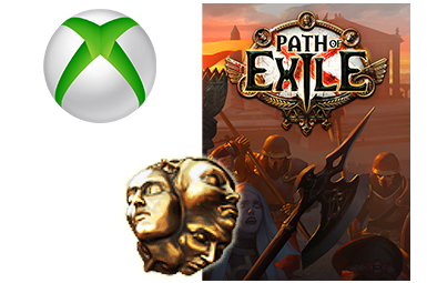 Path of Exile Xbox One