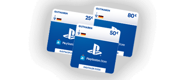 PSN GUTHABEN