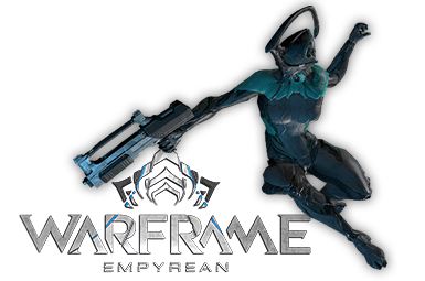 Warframe PC