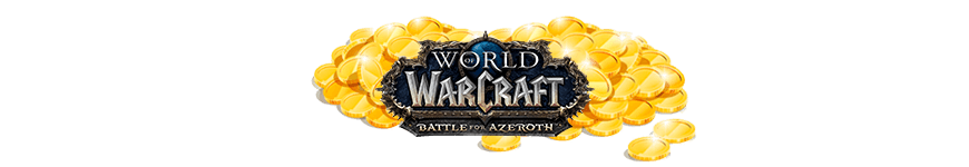 WoW Gold Banner