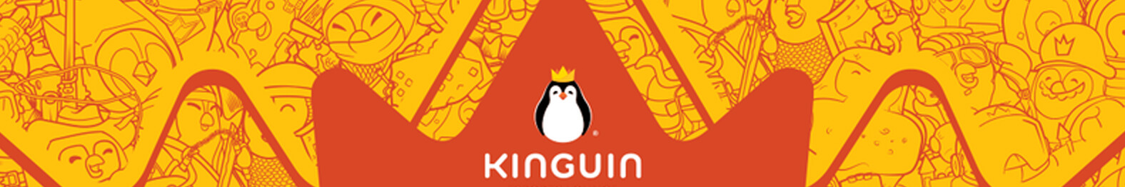 kinguinbanner