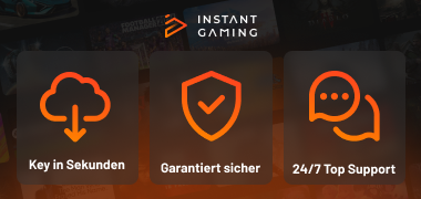Instant Gaming