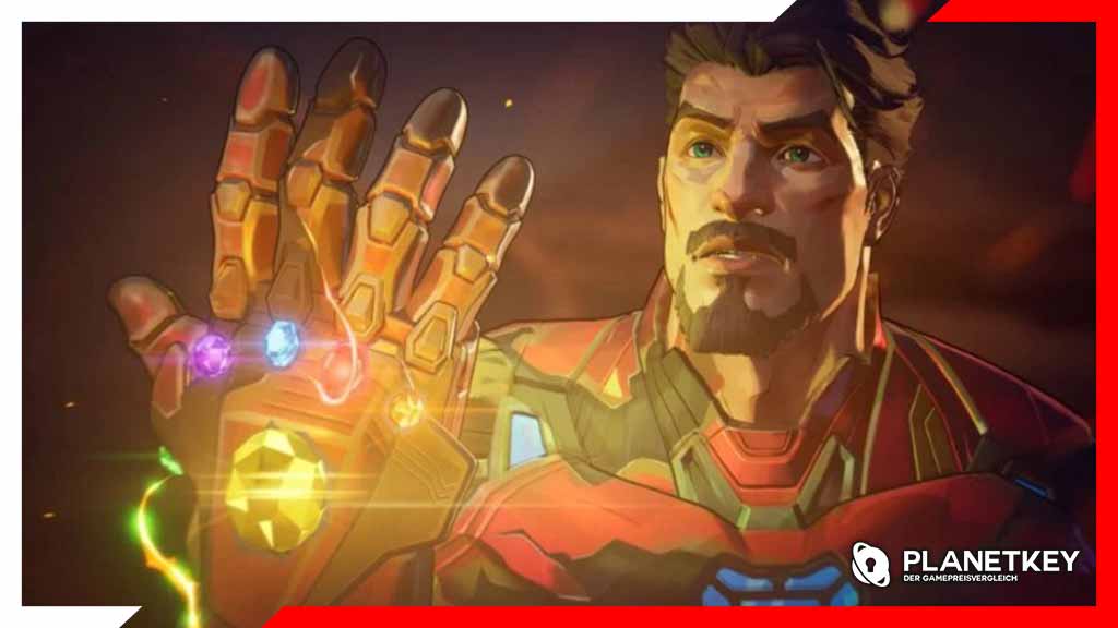 &laquo; Avengers : Endgame &raquo; dans Marvel Rivals : Un nouveau mode 50 joueurs permet aux fans de revivre le combat final contre Thanos