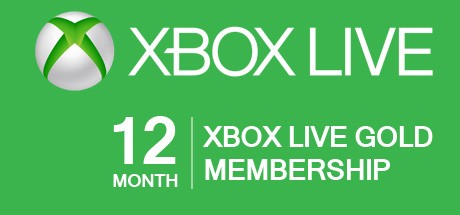 12 Monate Xbox Live Gold fÃ¼r nur 34,80â‚¬ mit Gutscheincode
