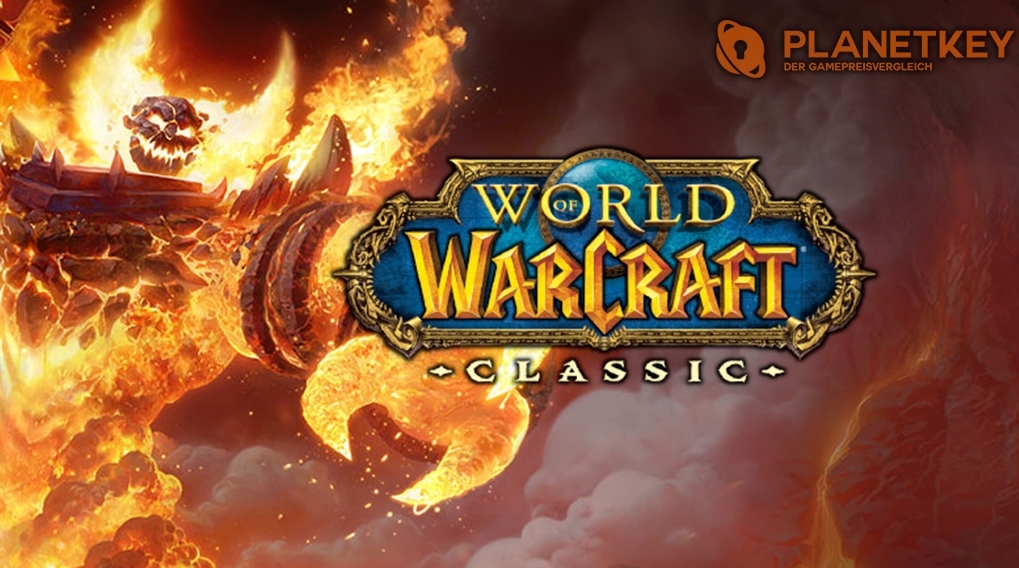 Findet eure alten Freunde in WoW Classic!