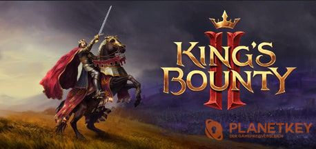 King’s Bounty 2 angekündigt