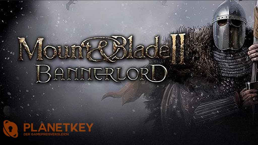 Mount & Blade 2 Bannerlord Trailer