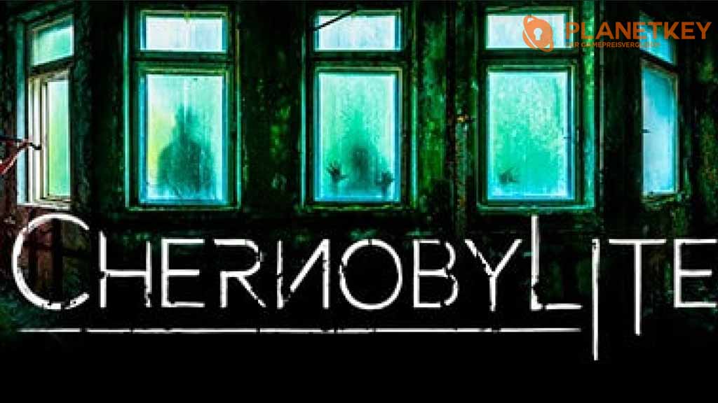 Chernobylite GC Trailer
