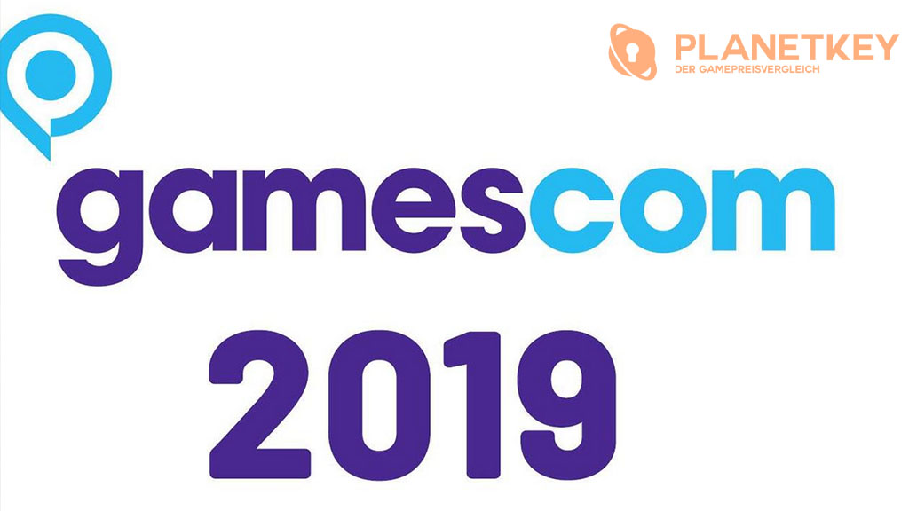 Die Hall of Fame der Gamescom 2019