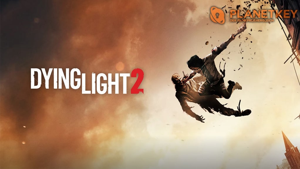 Dying Light 2 mit atemberaubenden Gameplay-Trailer