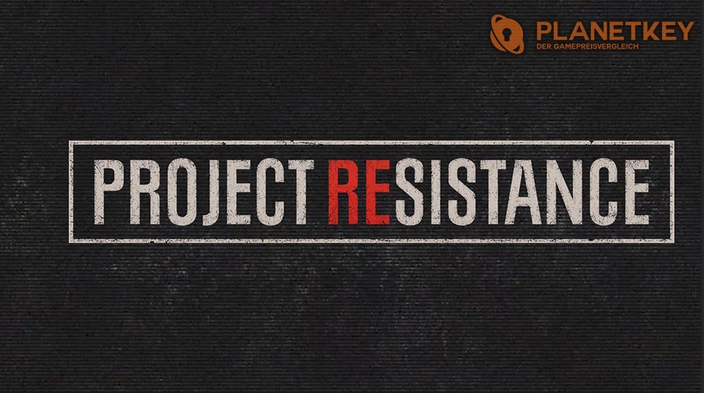 Neues Resident Evil unter dem Namen Project Resistance?