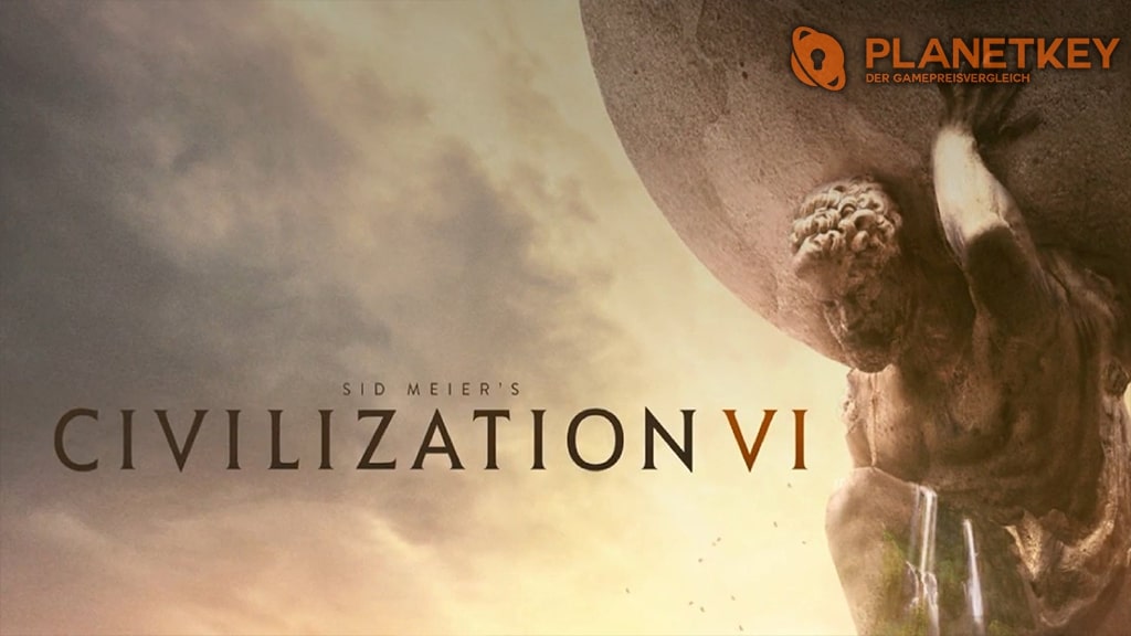 Neuer Multiplayer-Modus für Civilization VI? 