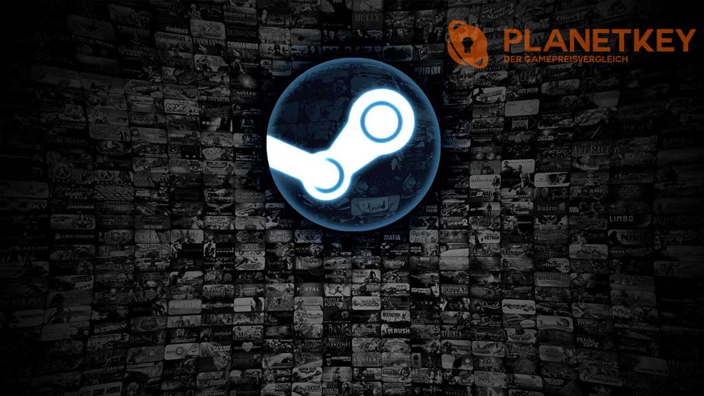 Spiele auf Steam bald handelbar?