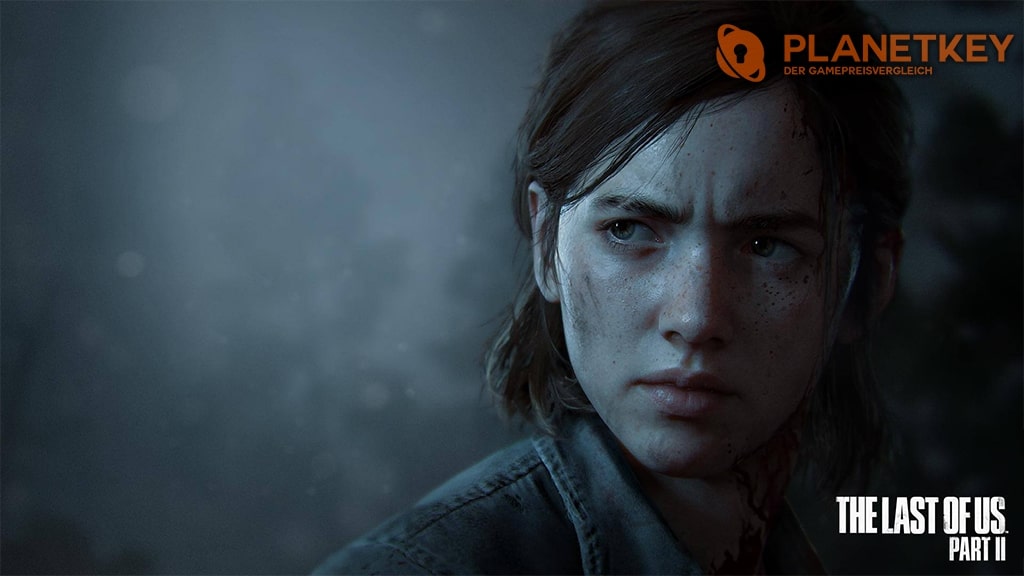 The Last of Us Part II Trailer und Release 