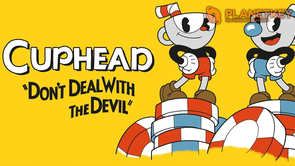 Cuphead bald im Tesla spielbar