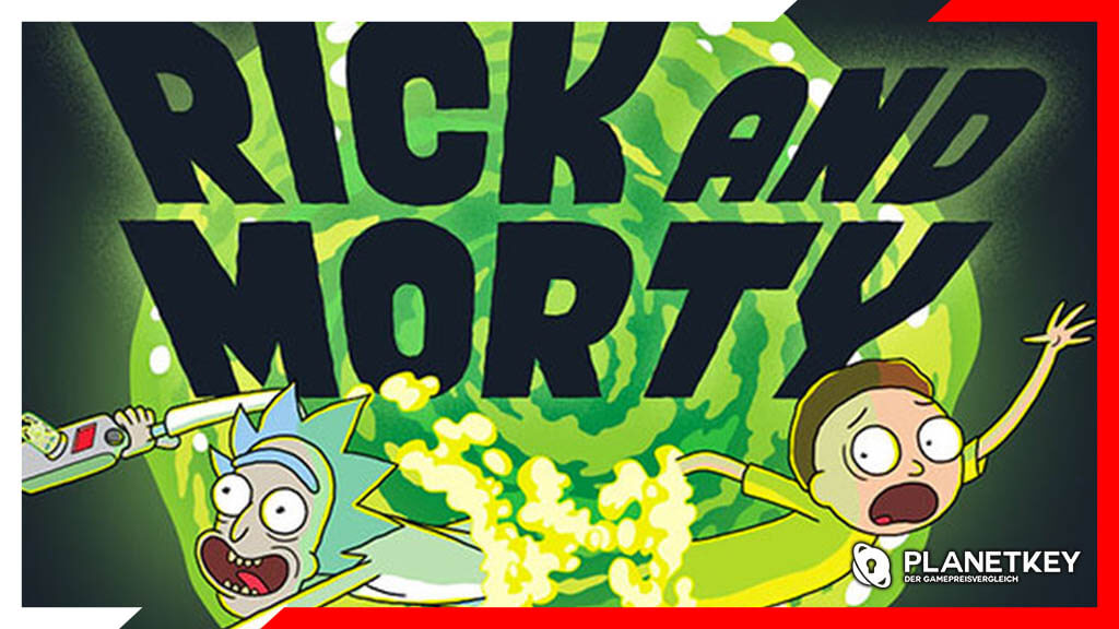 Rick and Morty geht weiter mit Staffel 4!