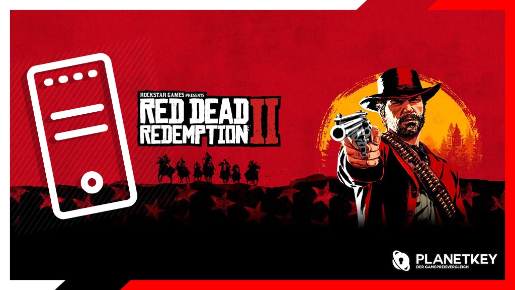 Red Dead Redemption 2 erscheint endlich auf PC