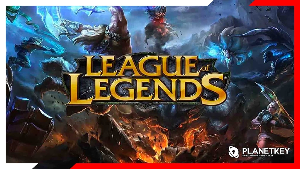 Riot vergrößert massiv die Angebotspalette