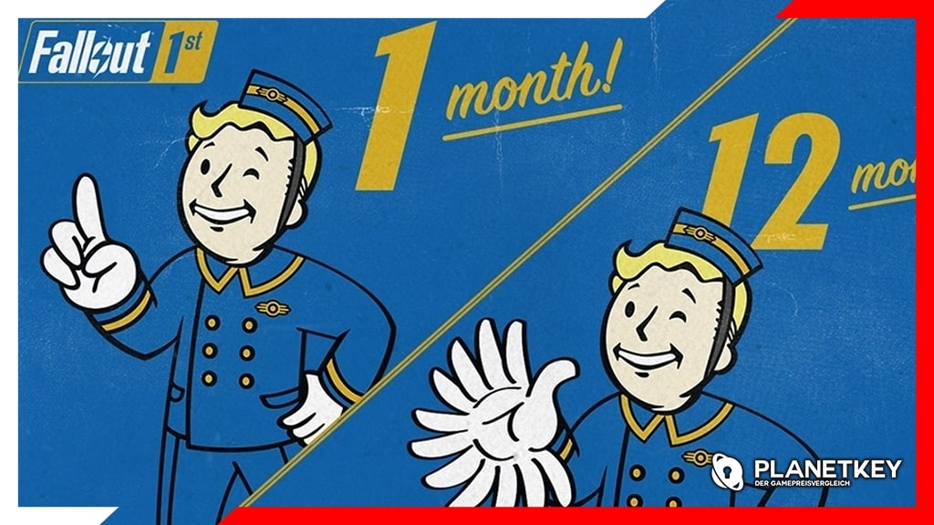 Fallout 76 - Bethesda verärgert Fans mit Premium-Abo