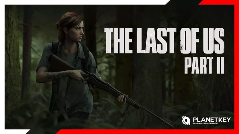 The Last of Us Part 2 verschoben
