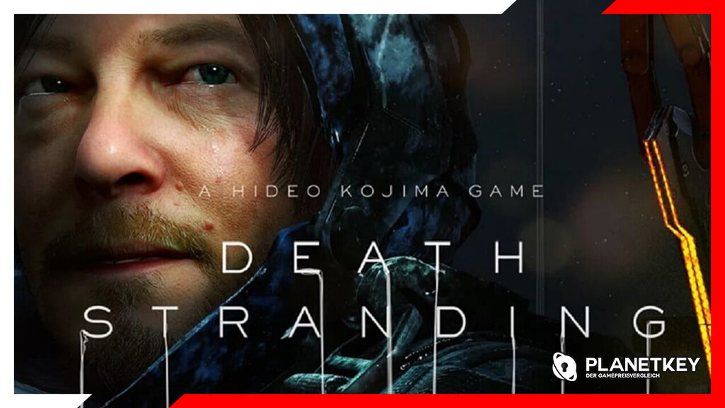 Death Stranding kommt für den PC