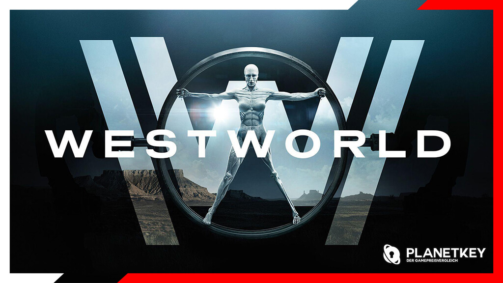 Westworld Staffel 3 stellt neuen Gegenspieler vor