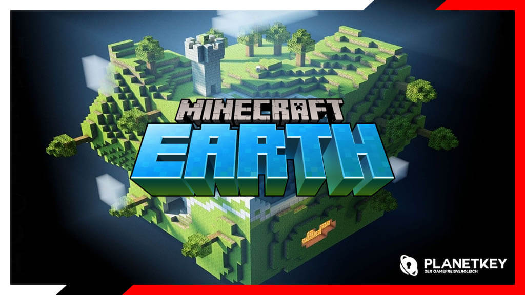 Minecraft Earth - Early Access gestartet